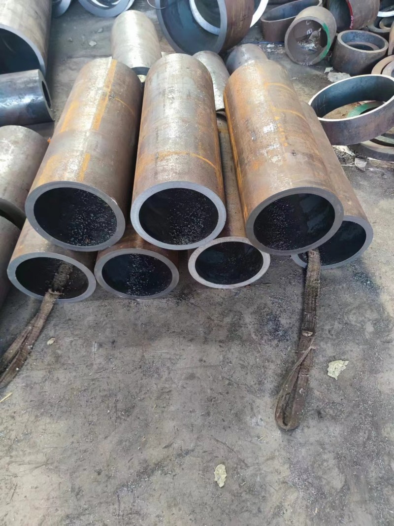 平桥平桥平桥12Cr1MovG无缝钢管切割