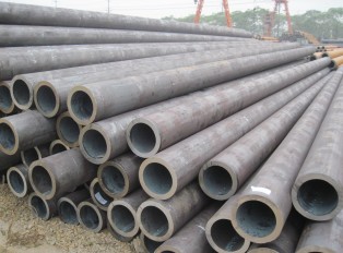 平桥20CrMo冷拔无缝钢管
