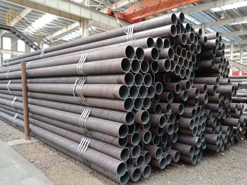 平桥30CrMo合金无缝钢管
