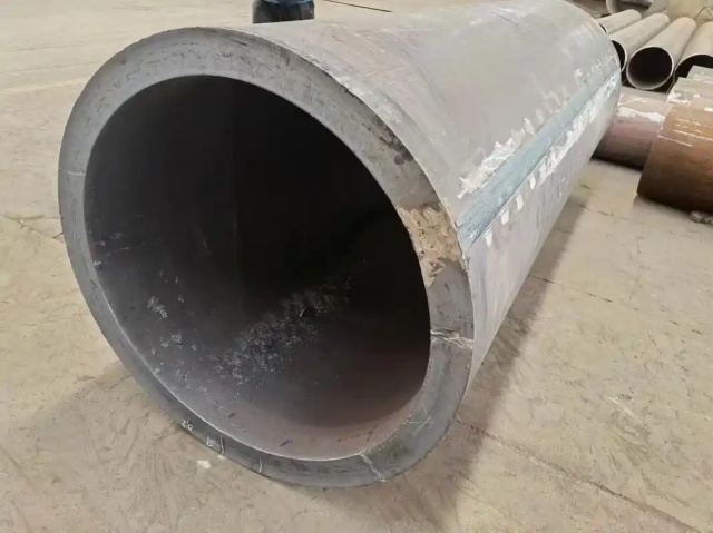 平桥30CrMo大口径无缝钢管