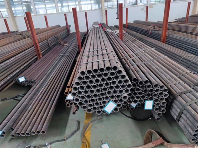平桥20G合金无缝钢管